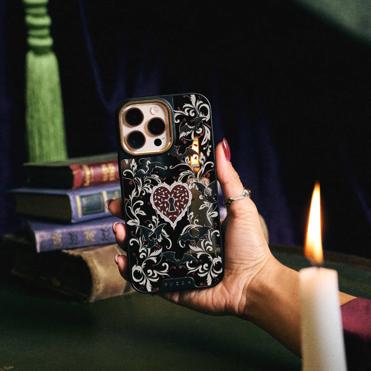 Warded - Samsung Galaxy S26 Plus Case - Image 71