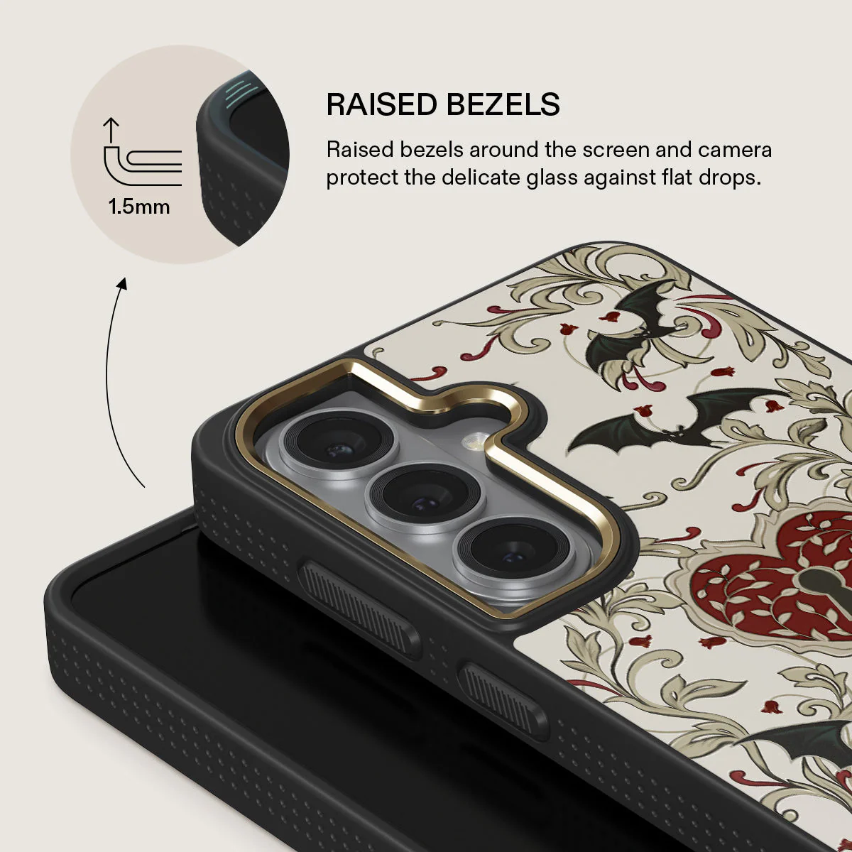 Warded - Samsung Galaxy S26 Plus Case - Image 8