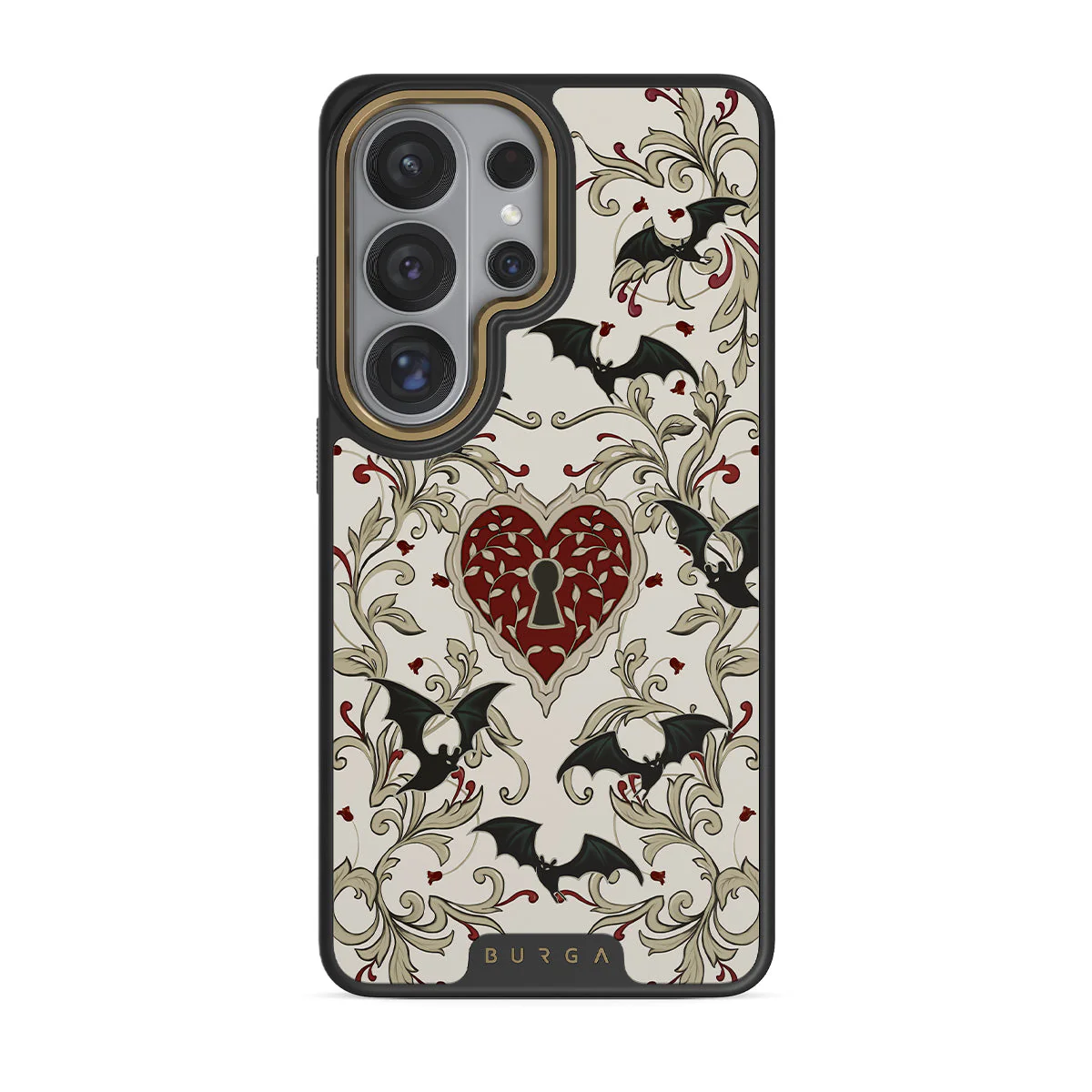 Warded - Samsung Galaxy S26 Ultra Case - Image 5