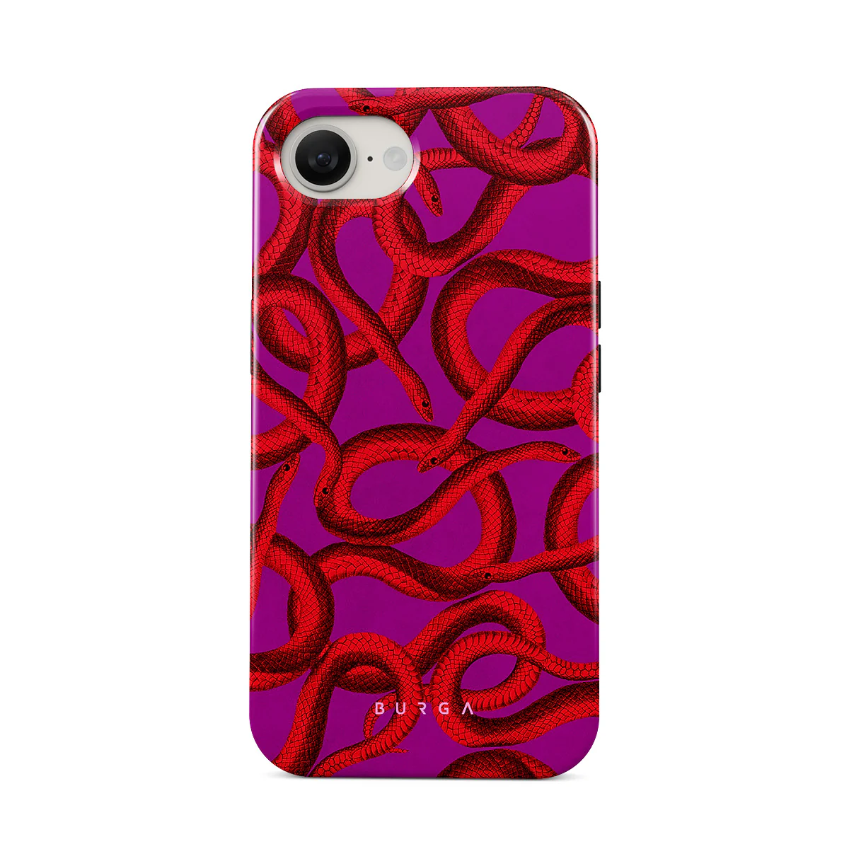 Watch Out - iPhone 17e Case
