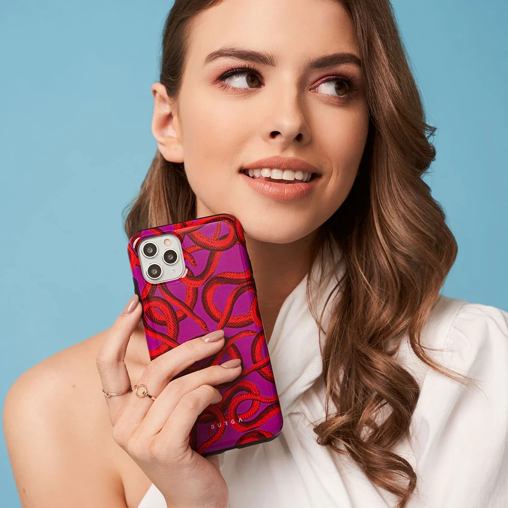 Watch Out - Samsung Galaxy A37 5G Case - Image 6