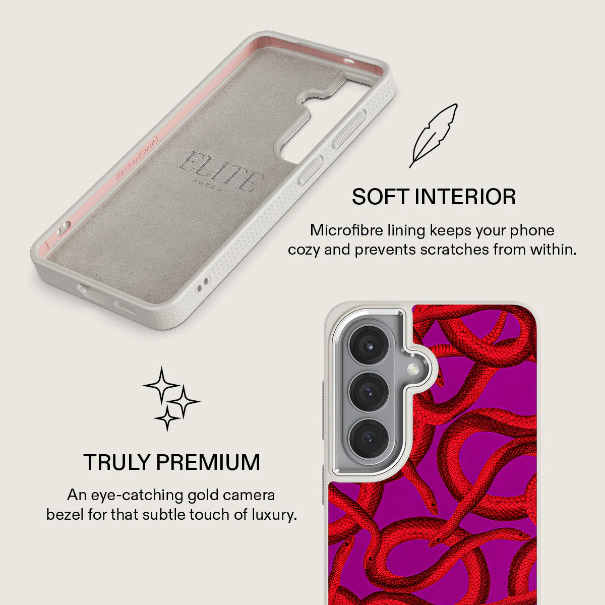 Watch Out - Samsung Galaxy S26 Case - Image 38