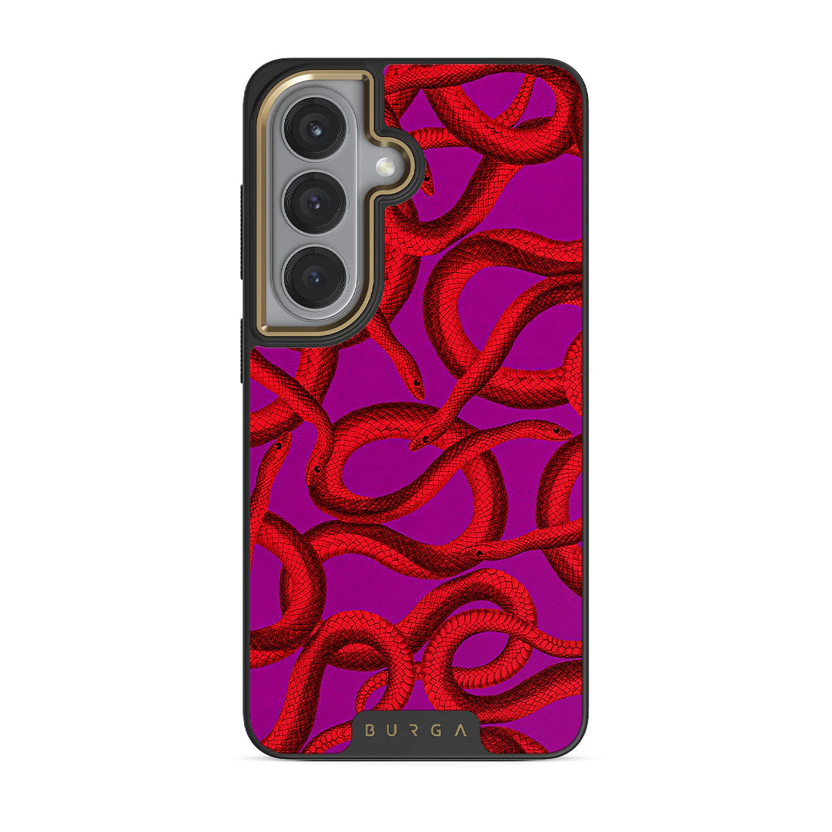 Watch Out - Samsung Galaxy S26 Case - Image 5
