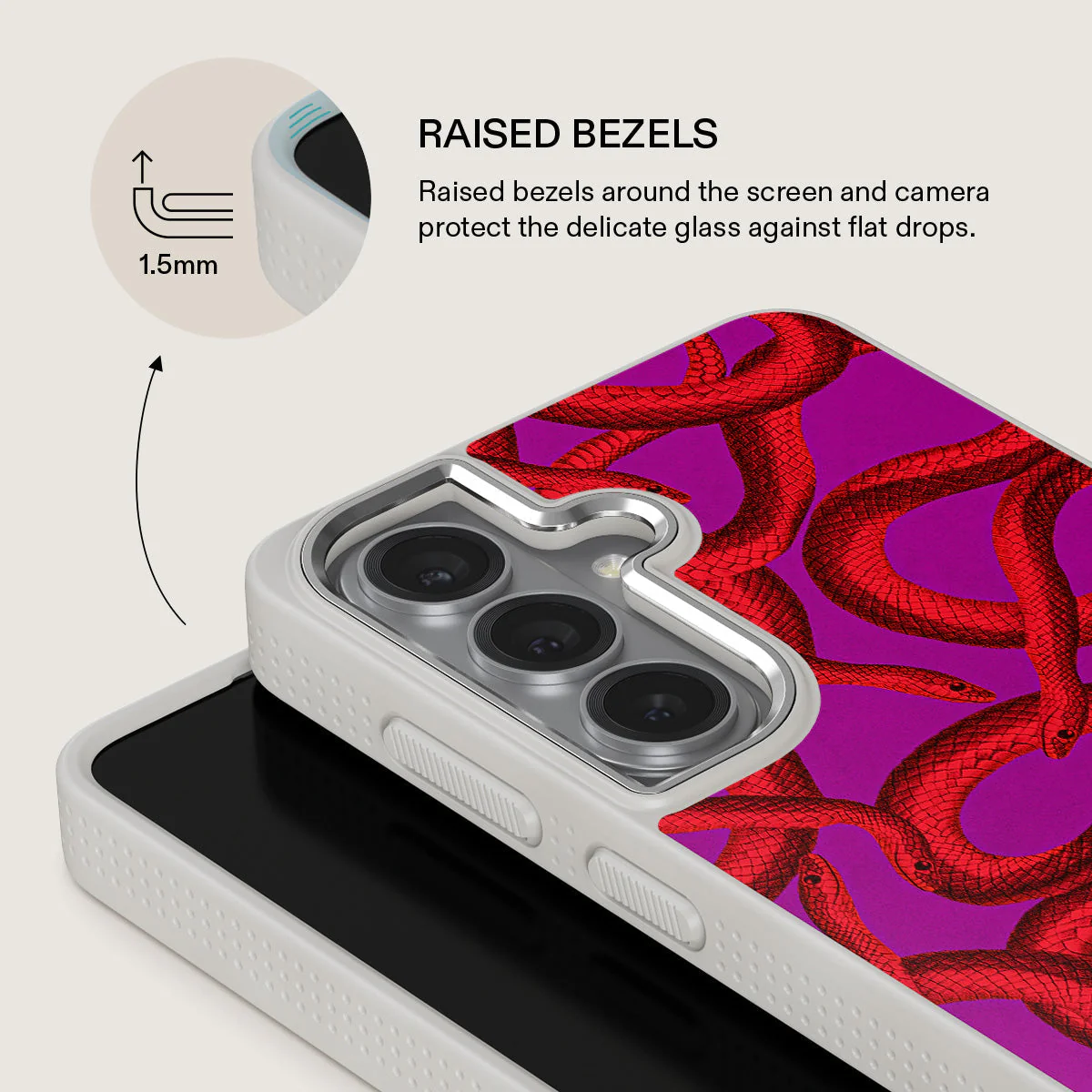 Watch Out - Samsung Galaxy S26 Plus Case - Image 36
