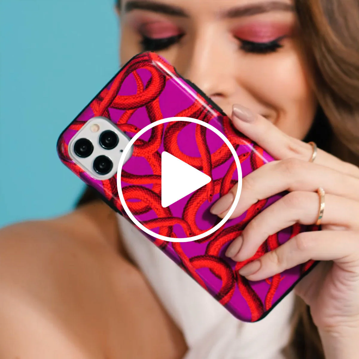 Watch Out - Samsung Galaxy S26 Plus Case - Image 40