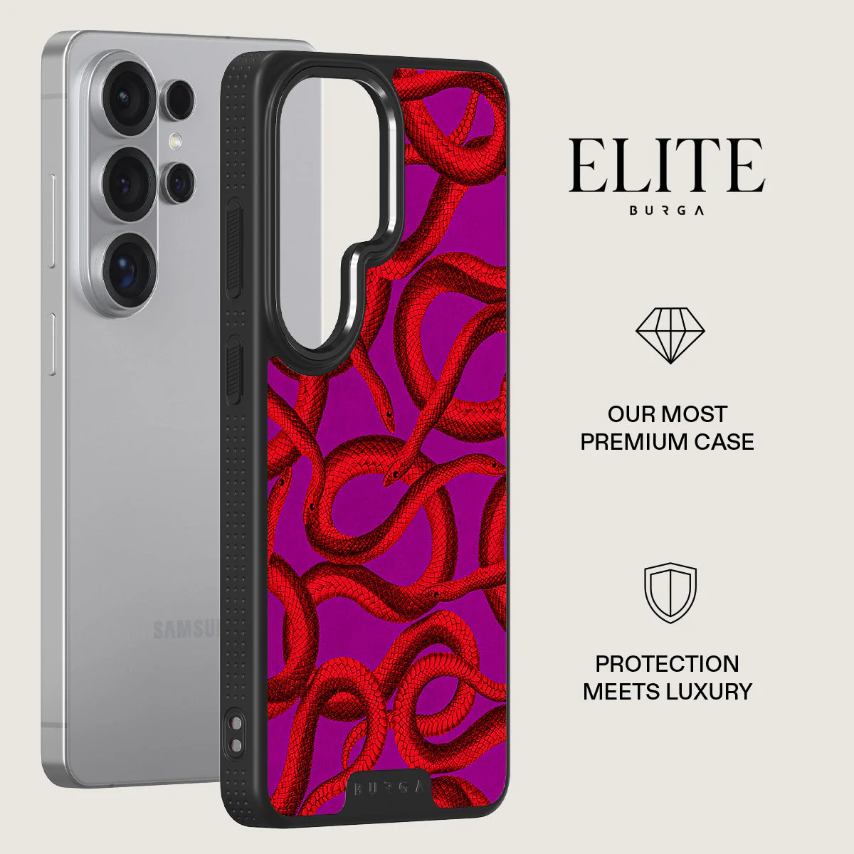 Watch Out - Samsung Galaxy S26 Ultra Case - Image 13