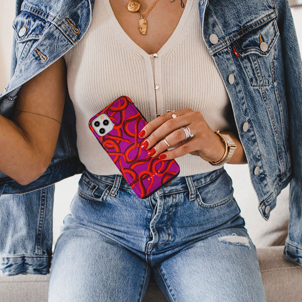 Watch Out - Samsung Galaxy S26 Ultra Case - Image 44