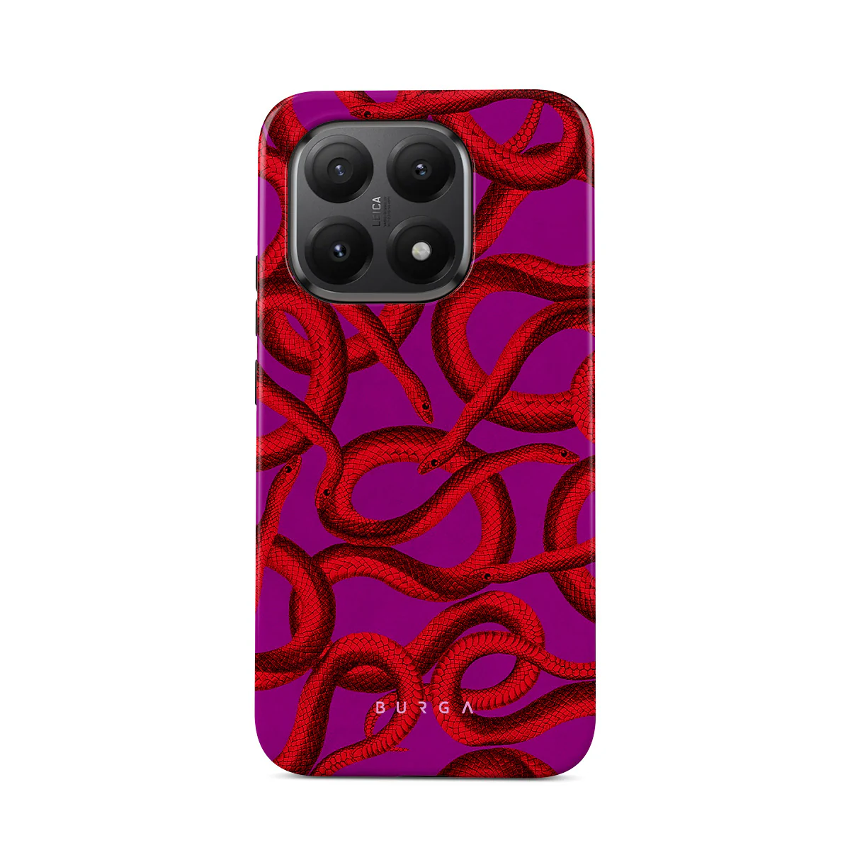 Watch Out - Xiaomi 15T Case
