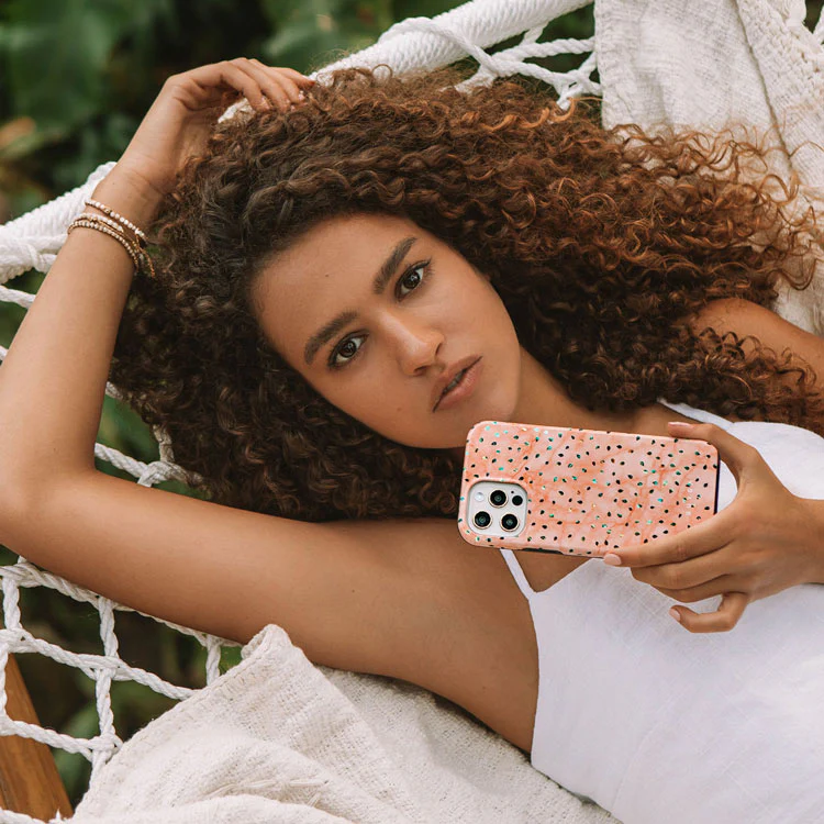 Watermelon Shake - Samsung Galaxy A57 5G Case - Image 8