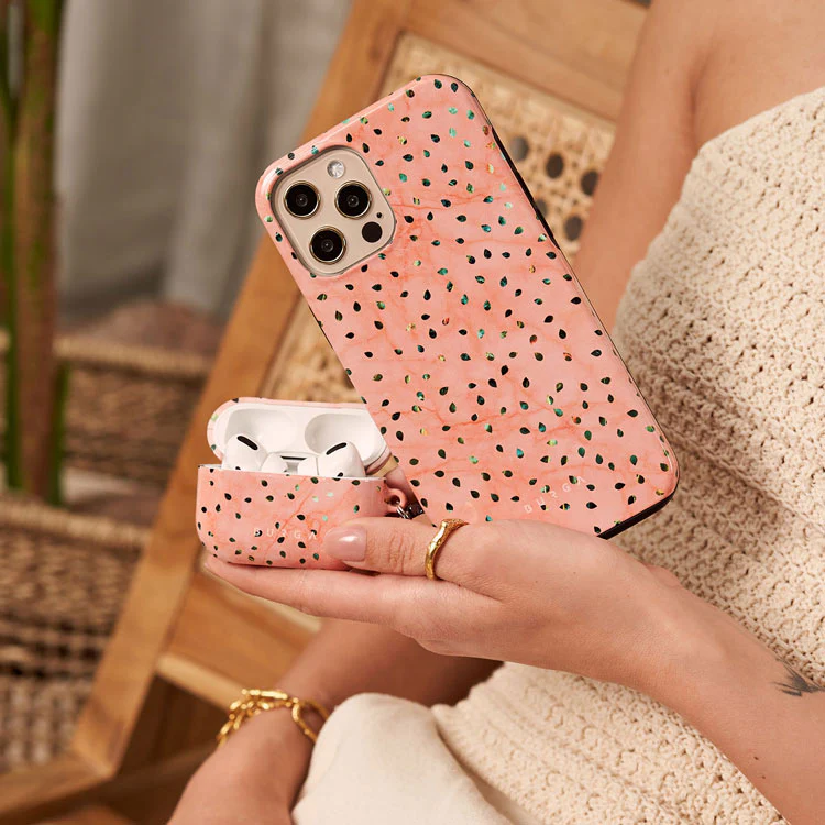 Watermelon Shake - Samsung Galaxy S26 Case - Image 46