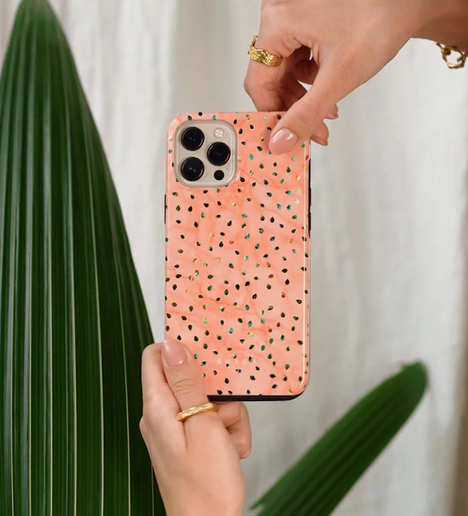 Watermelon Shake - Samsung Galaxy S26 Plus Case - Image 40