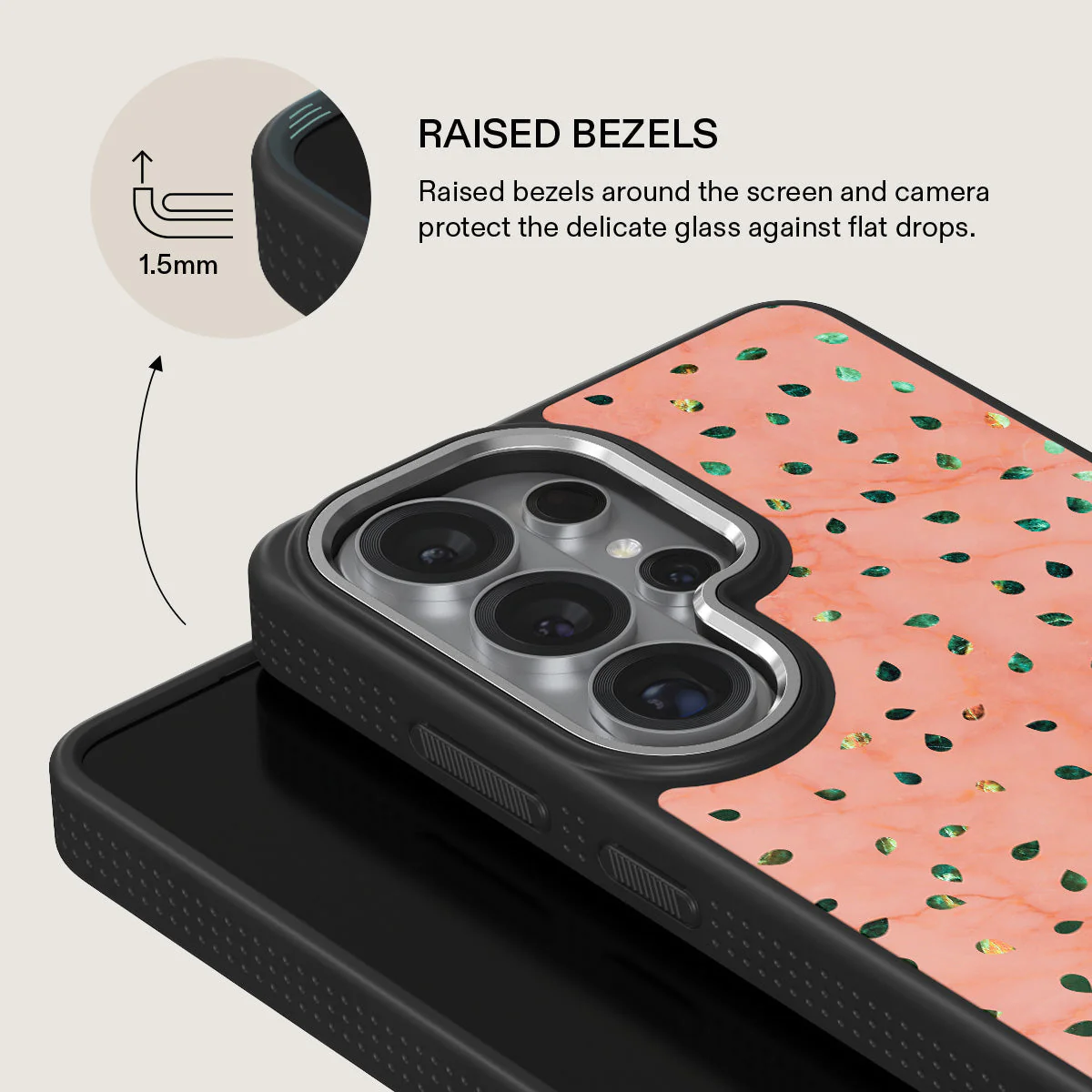 Watermelon Shake - Samsung Galaxy S26 Ultra Case - Image 22
