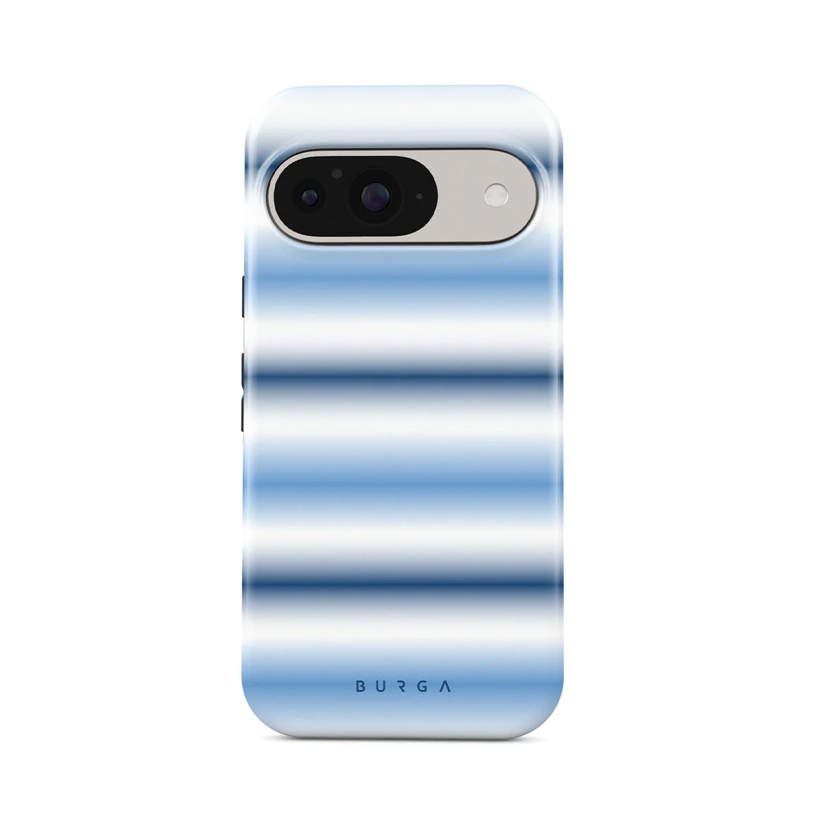 White Noise - Google Pixel 10 Case
