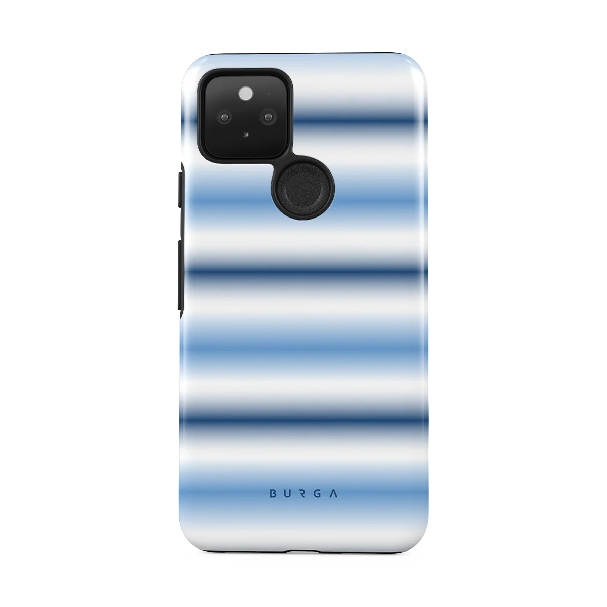 White Noise - Google Pixel 5 Case