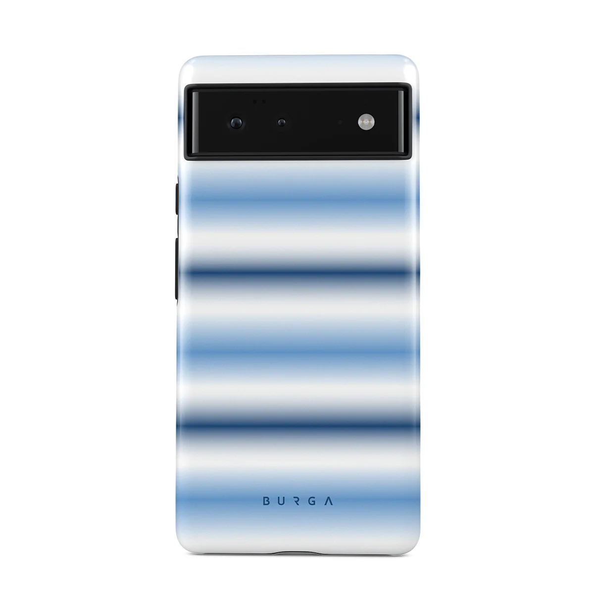 White Noise - Google Pixel 6a Case