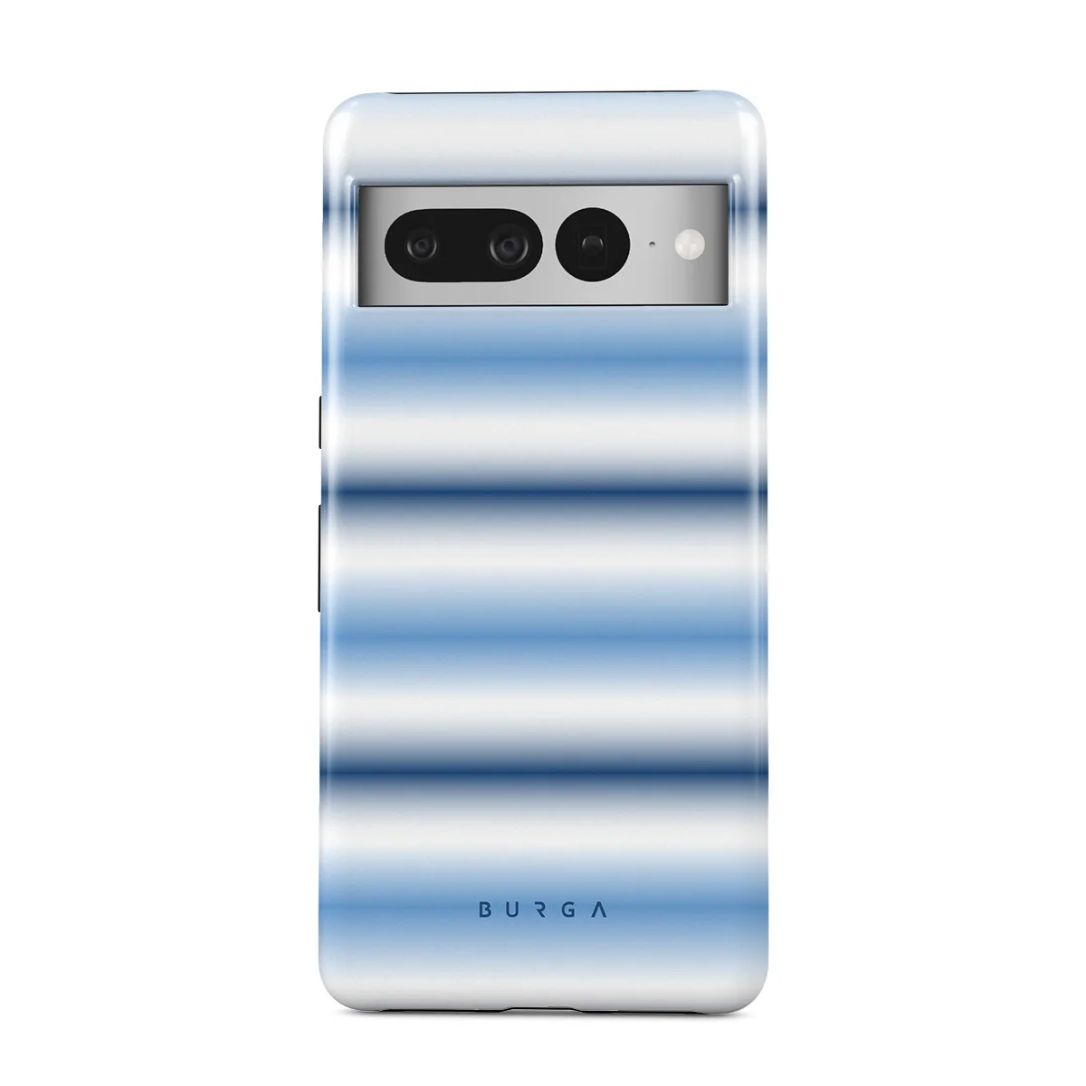 White Noise - Google Pixel 7 Pro Case