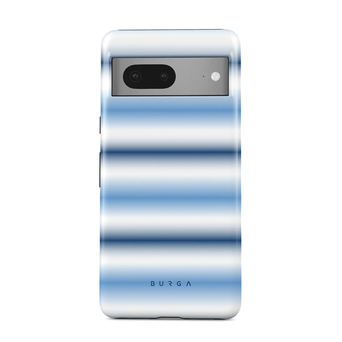 White Noise - Google Pixel 7a Case