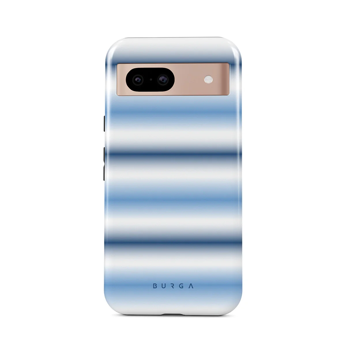 White Noise - Google Pixel 8a Case