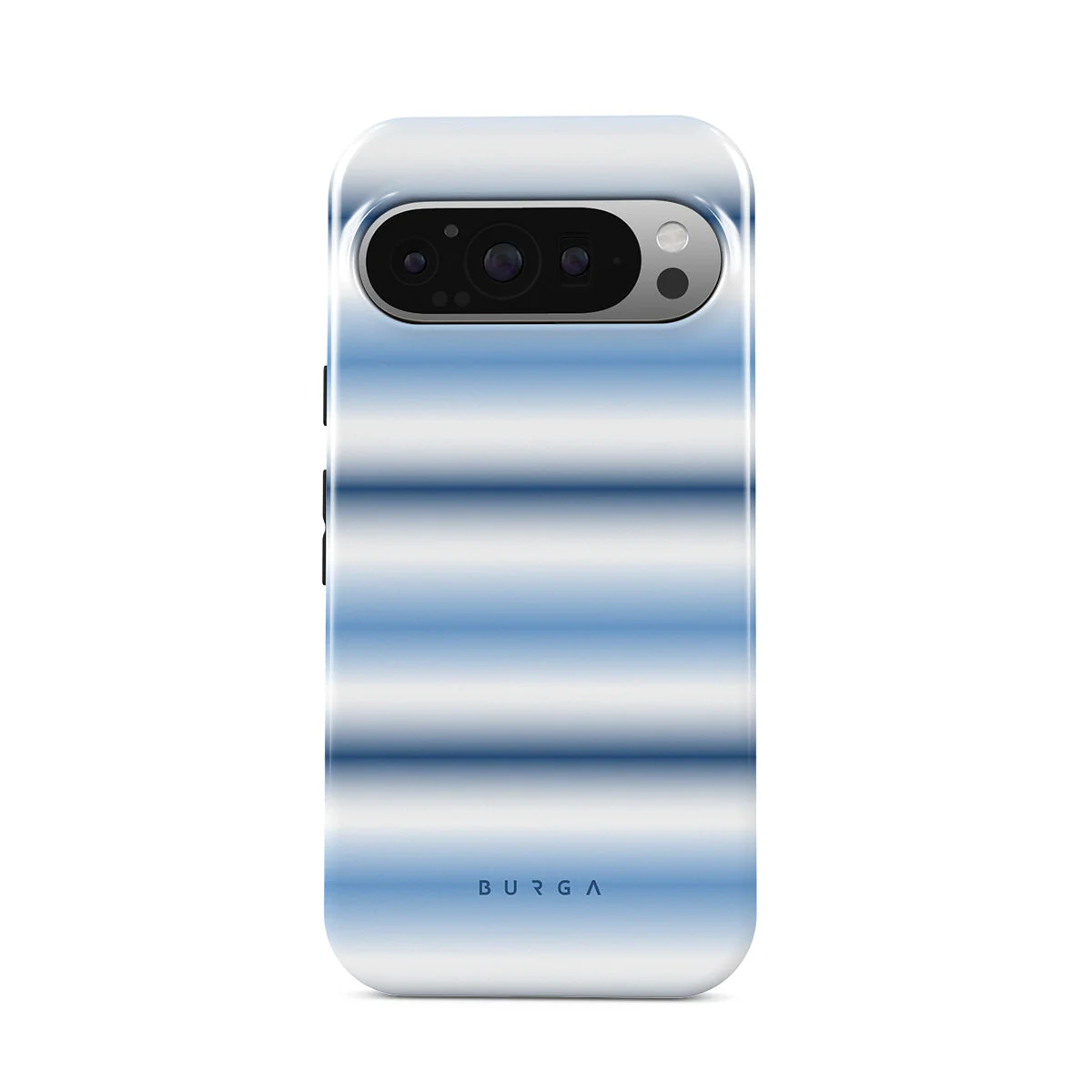 White Noise - Google Pixel 9 Pro XL Case