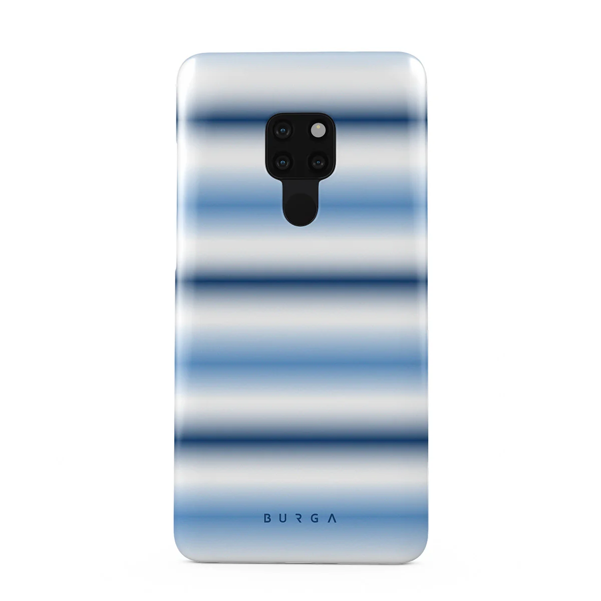 White Noise - Huawei Mate 20 Case