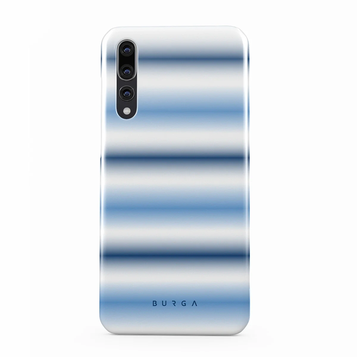 White Noise - Huawei P20 Case