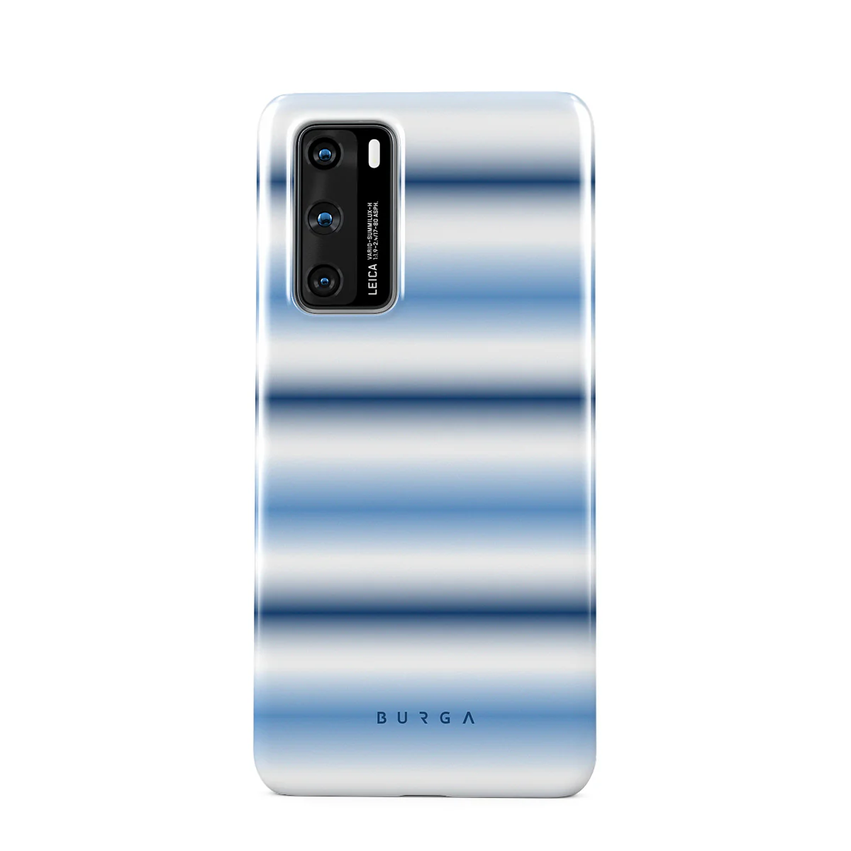 White Noise - Huawei P40 Case
