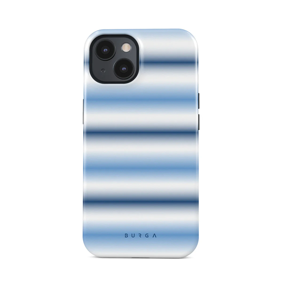 White Noise - iPhone 13 Case