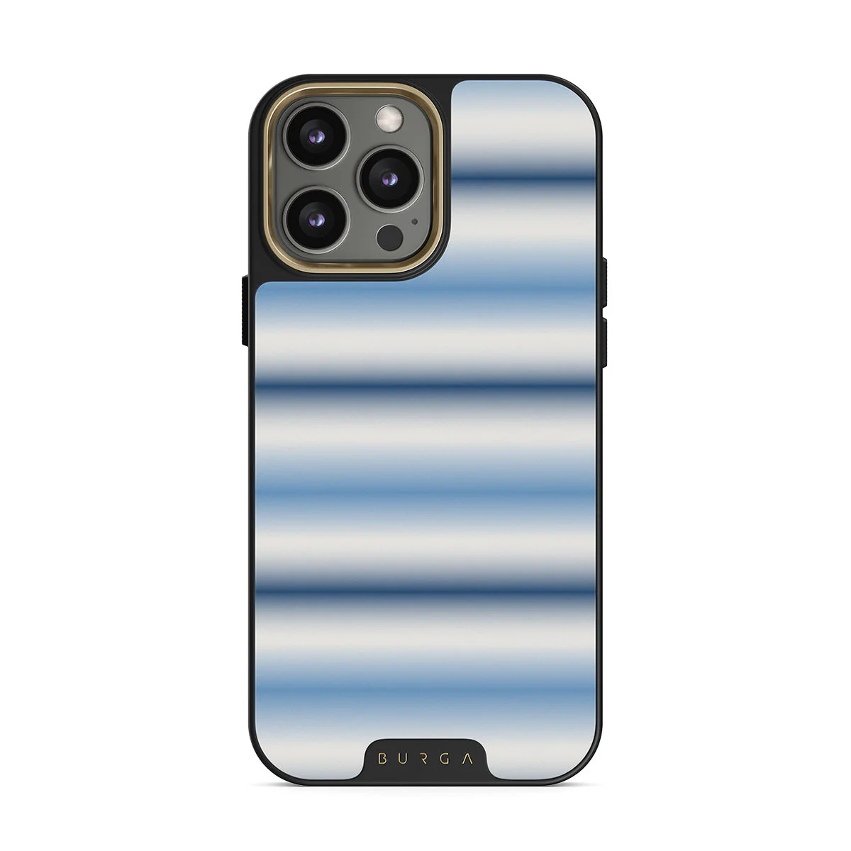 White Noise - iPhone 13 Pro Case - Image 5