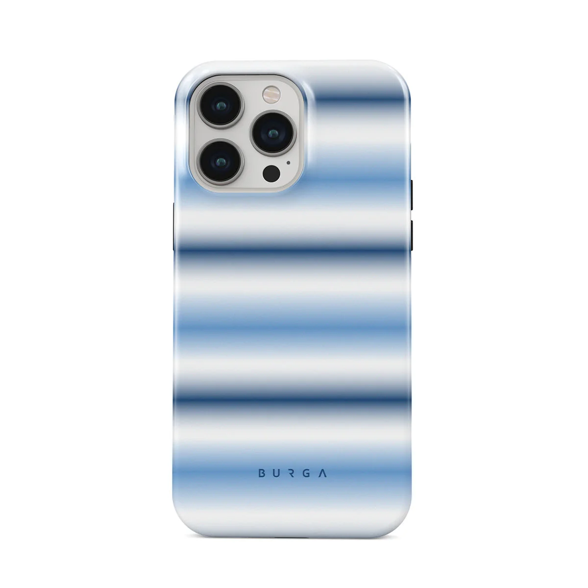 White Noise - iPhone 14 Pro Max Case
