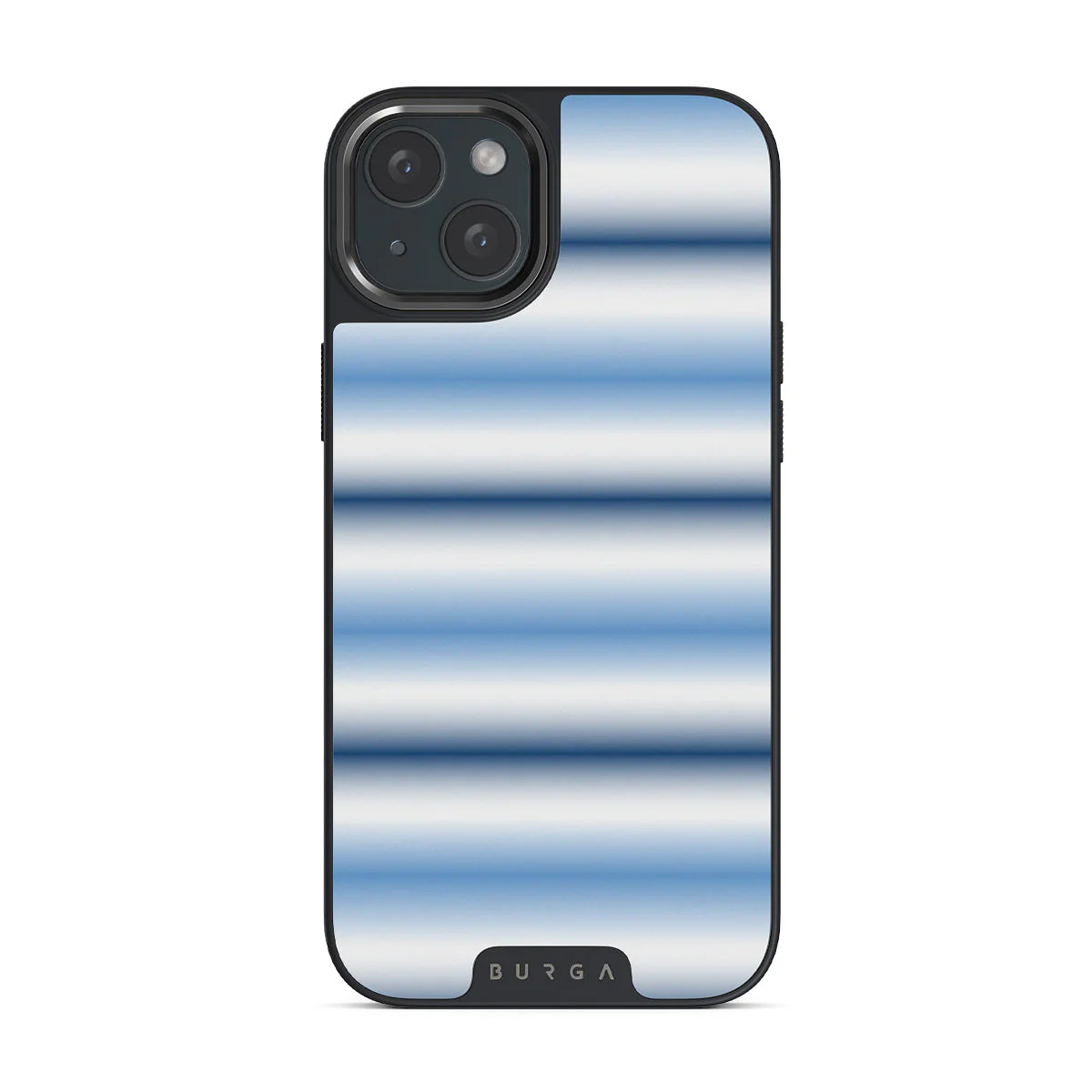White Noise - iPhone 15 Case - Image 12