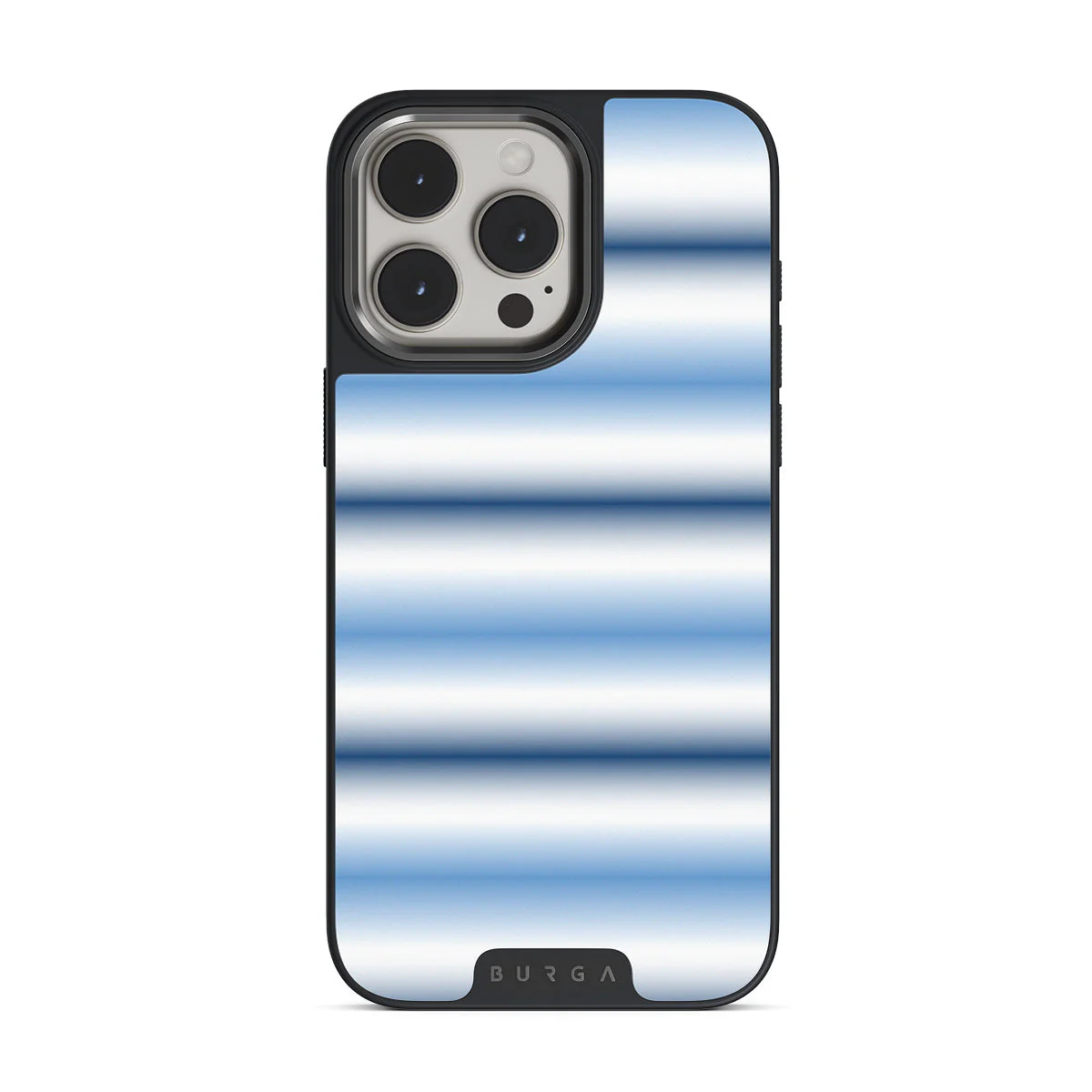 White Noise - iPhone 15 Pro Case - Image 12