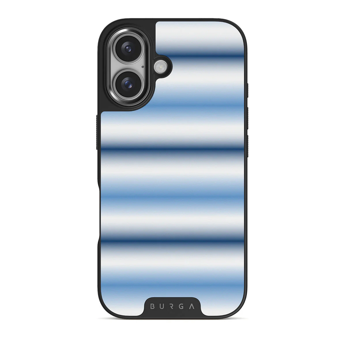 White Noise - iPhone 16 Case - Image 13