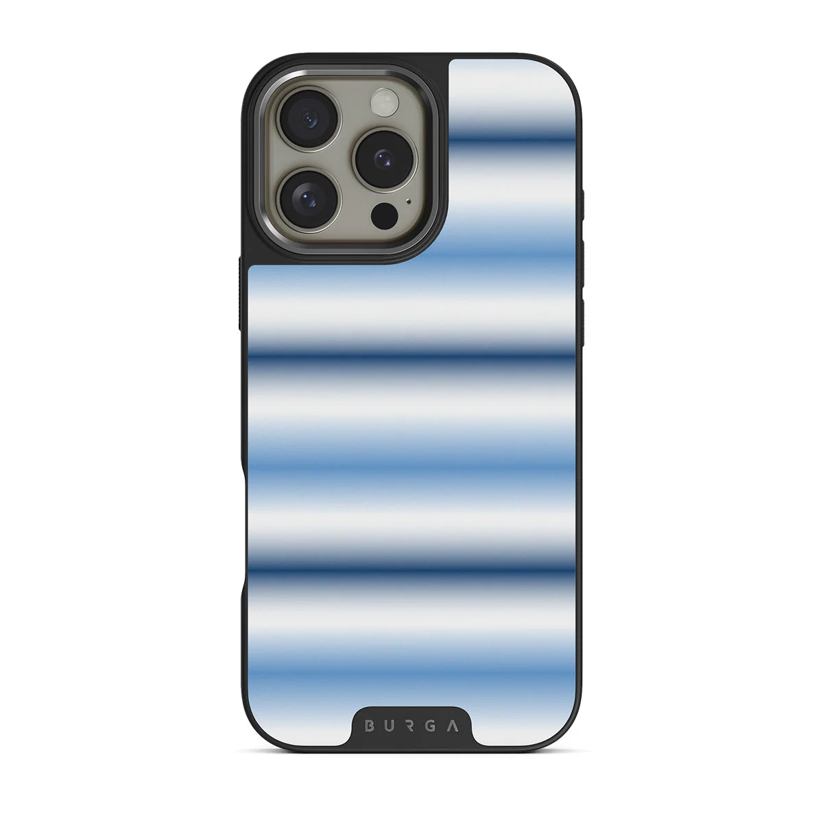 White Noise - iPhone 16 Pro Case - Image 13