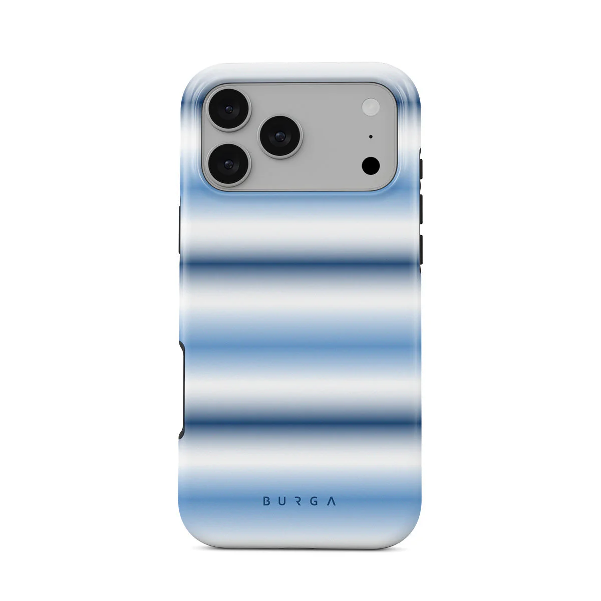 White Noise - iPhone 17 Pro Max Case
