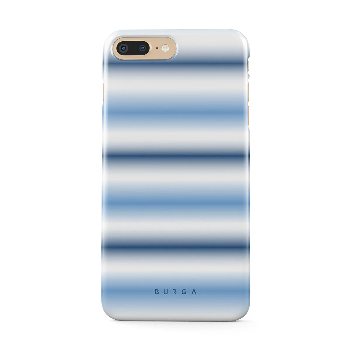 White Noise - iPhone 7 Plus / 8 Plus Case