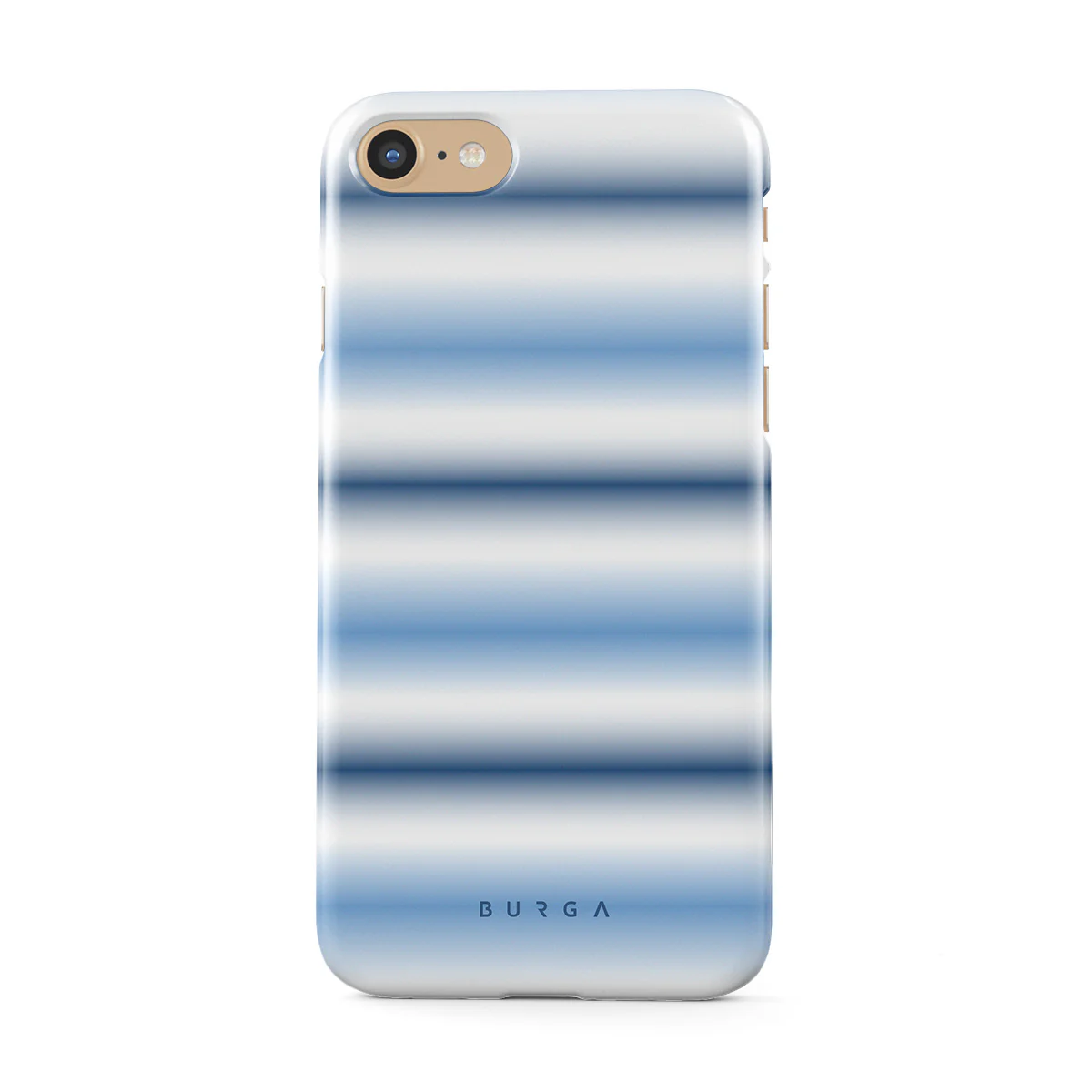 White Noise - iPhone SE (2020) Case