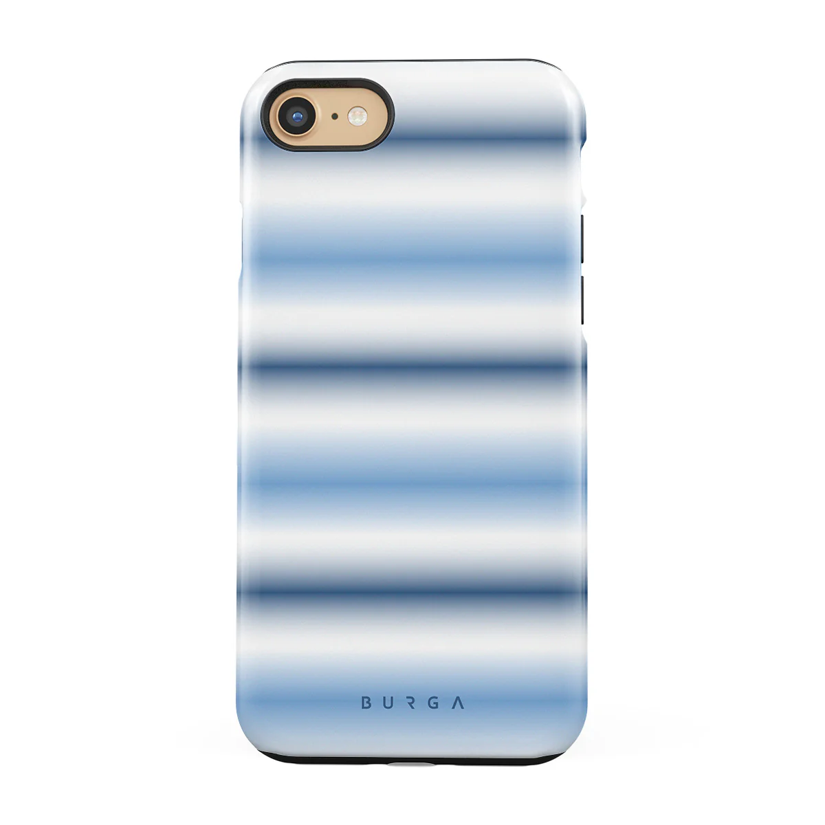 White Noise - iPhone SE (2022) Case - Image 5