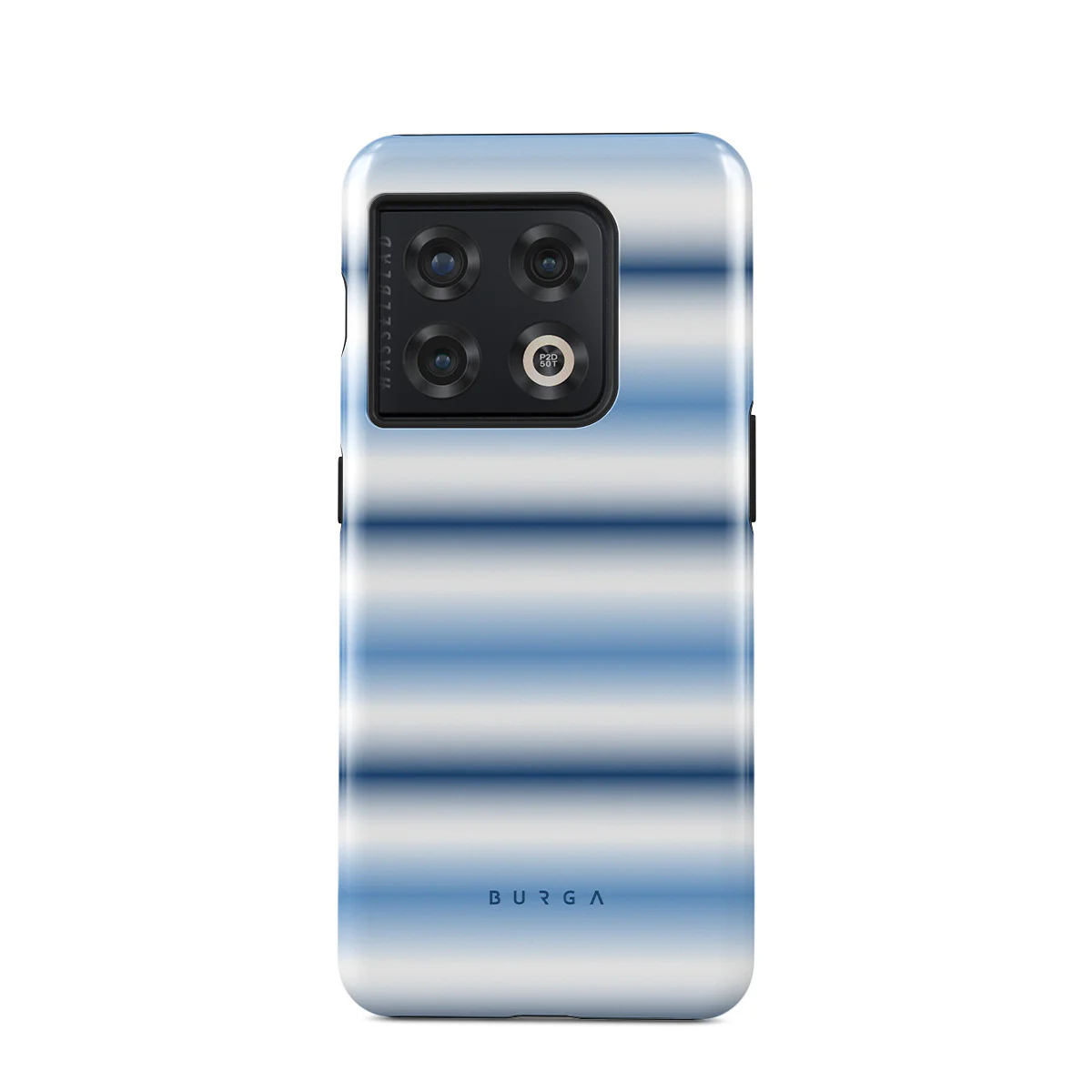 White Noise - OnePlus 10 Pro 5G Case