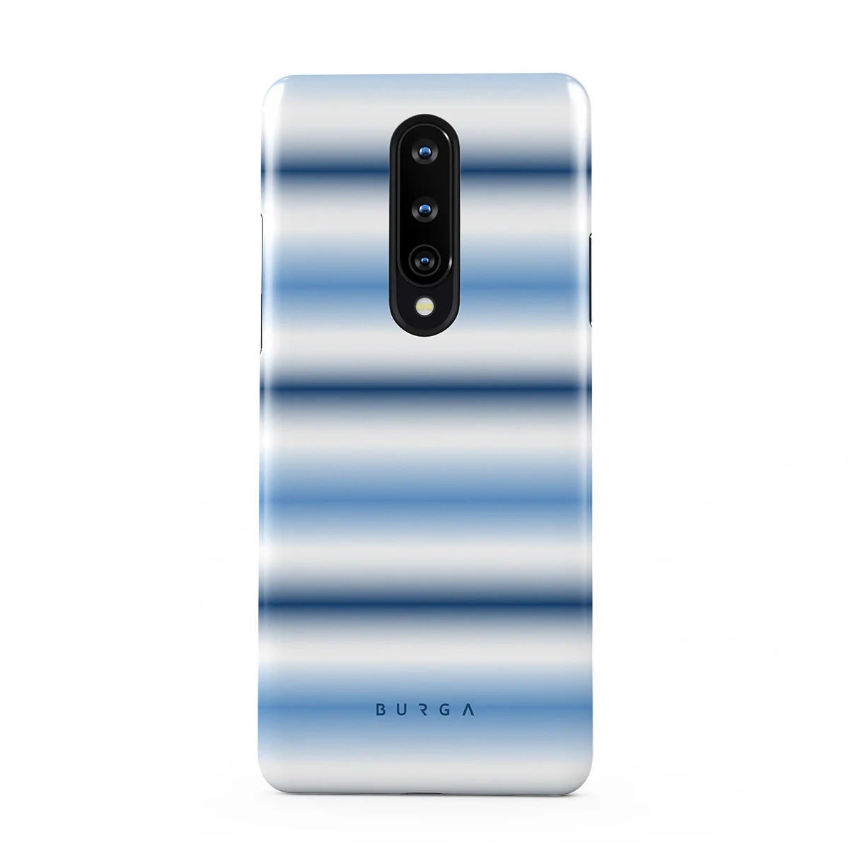 White Noise - OnePlus 8 Case