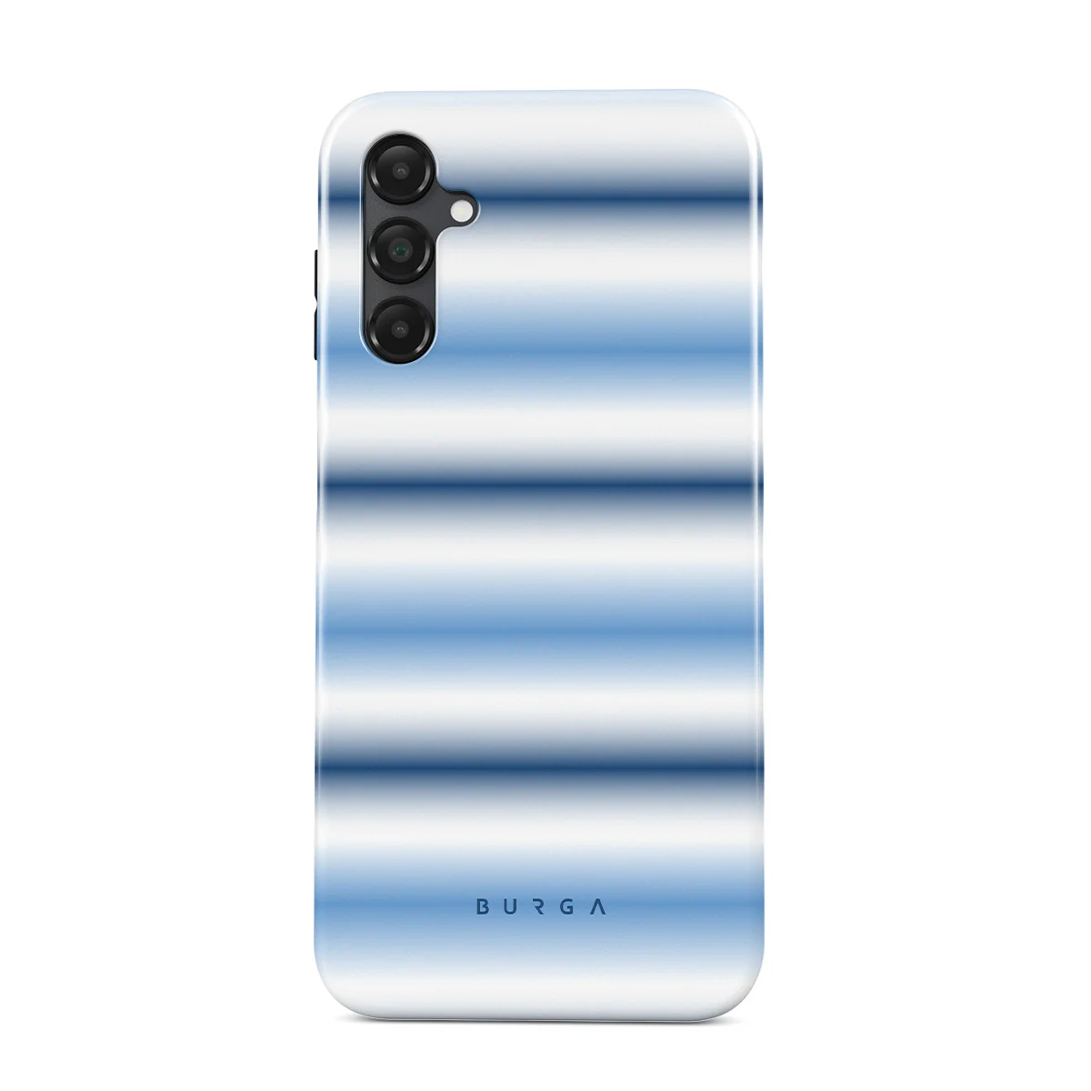 White Noise - Samsung Galaxy A14 5G Case