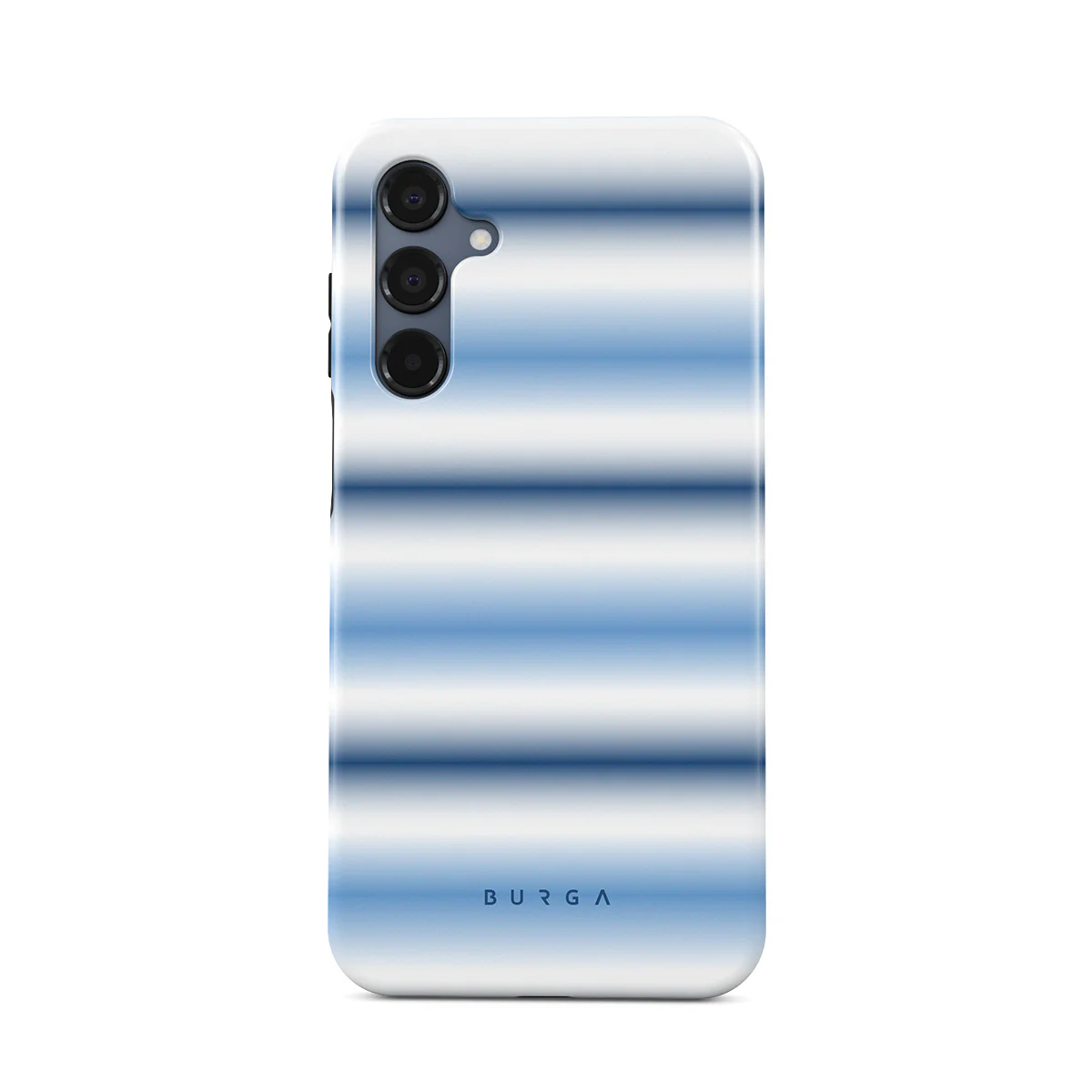 White Noise - Samsung Galaxy A16 Case