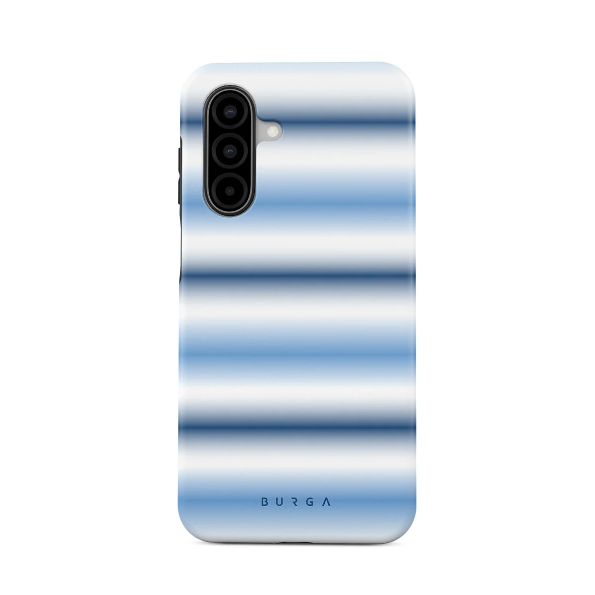 White Noise - Samsung Galaxy A17 Case
