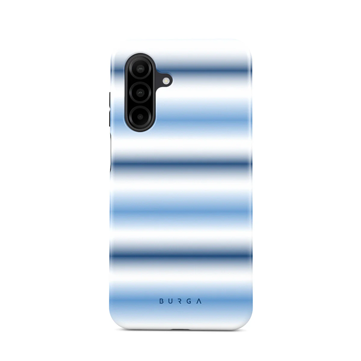 White Noise - Samsung Galaxy A26 5G Case