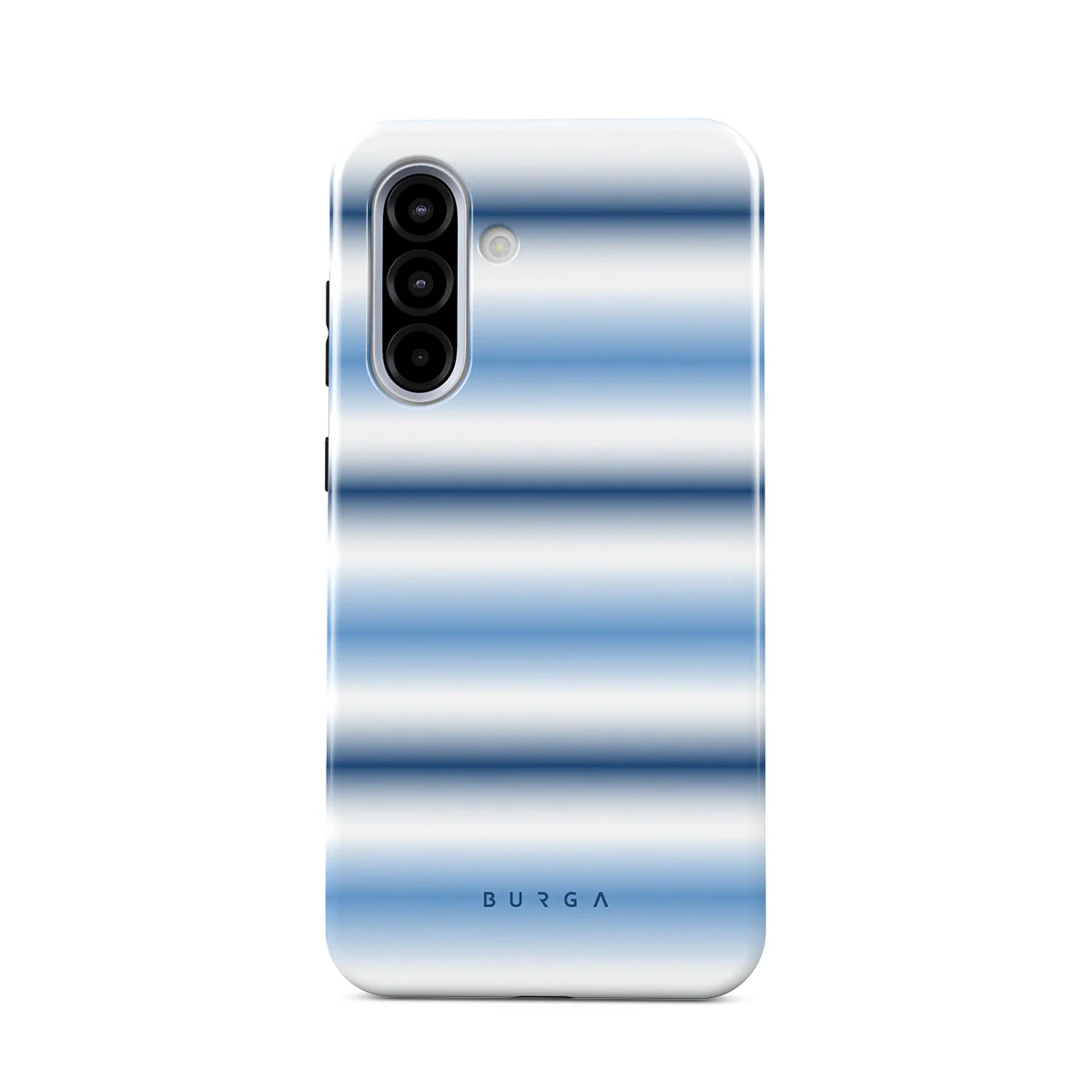 White Noise - Samsung Galaxy A36 5G Case