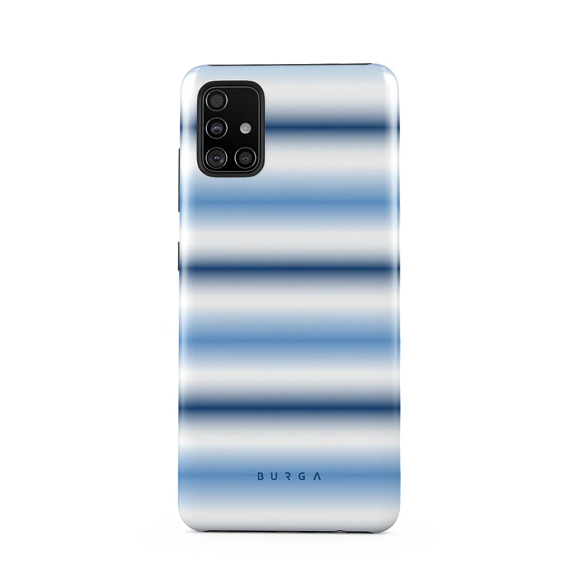 White Noise - Samsung Galaxy A51 4G Case