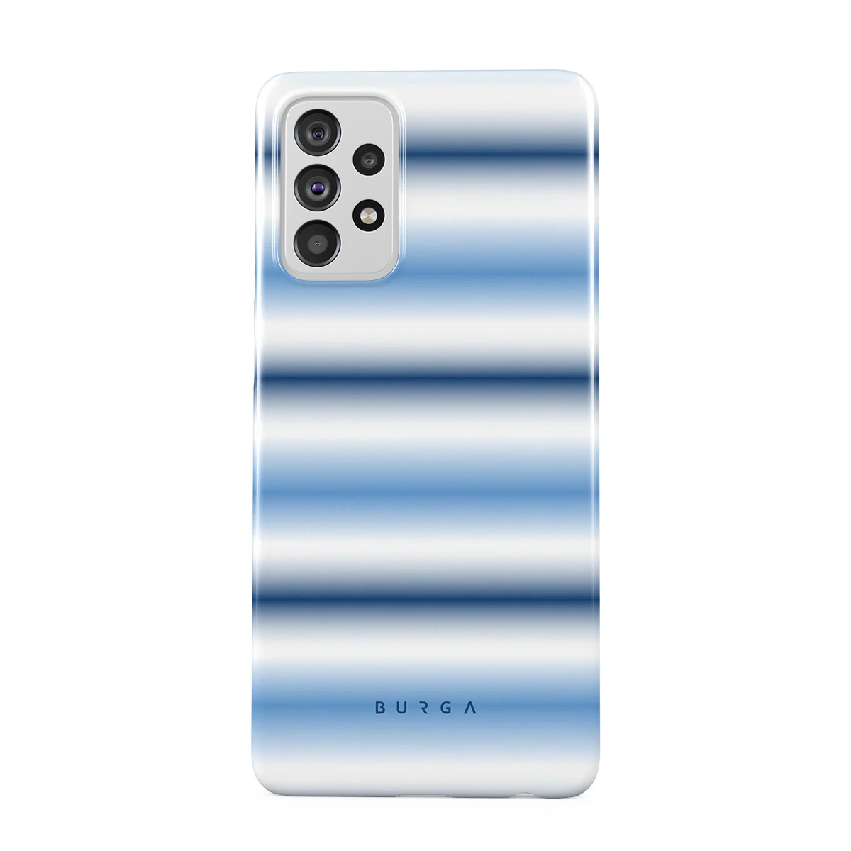White Noise - Samsung Galaxy A72 4G / 5G Case
