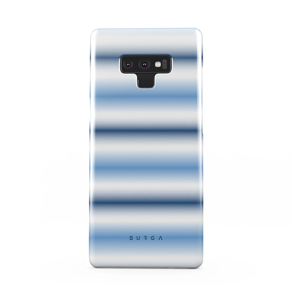 White Noise - Samsung Galaxy Note 9 Case