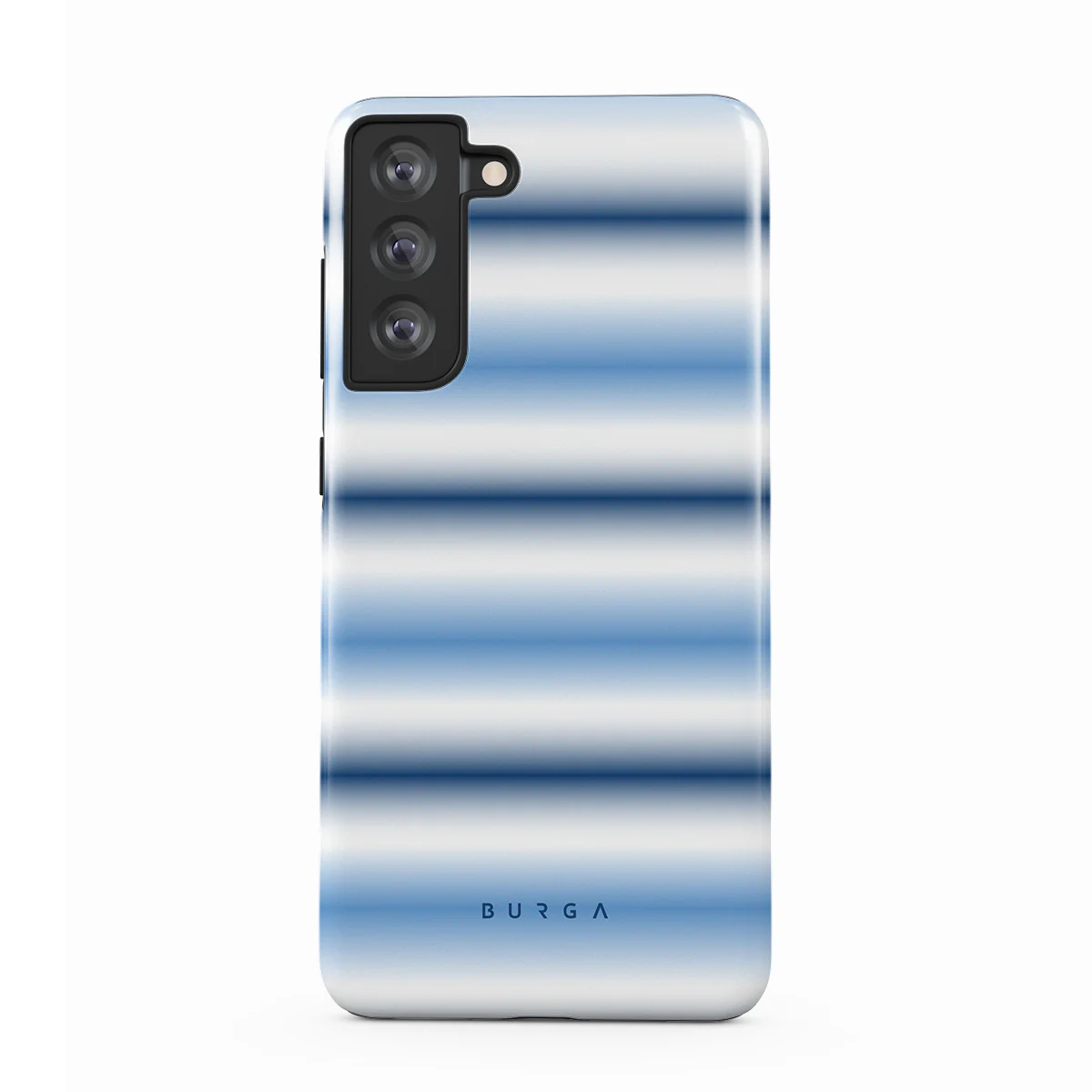 White Noise - Samsung Galaxy S21 FE Case
