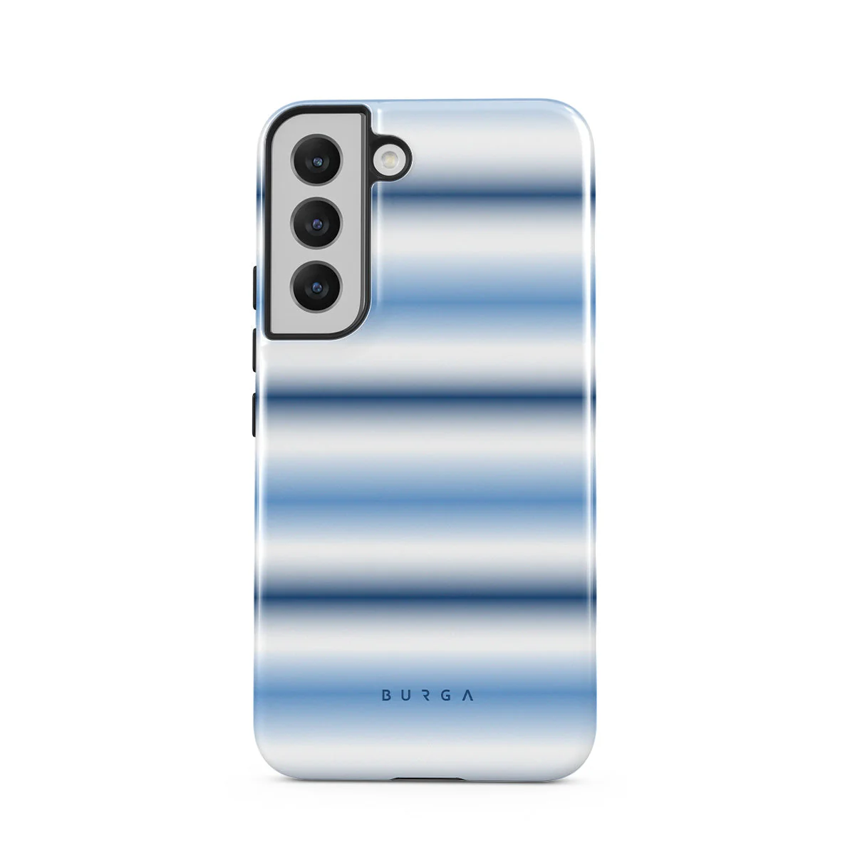 White Noise - Samsung Galaxy S22 Case
