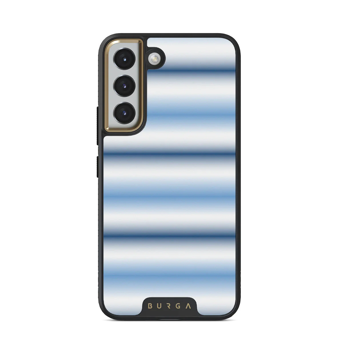 White Noise - Samsung Galaxy S22 Case - Image 5